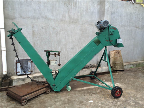 小型链条扒谷机_链条扒谷机厂家价格