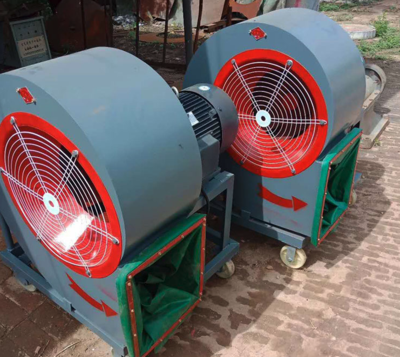 供应 粮食轴流风机 离心风机 单管风机 粮库专用风机 粮食通风机